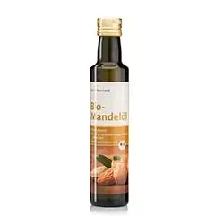 Bio-Mandelöl 250 ml - 250 ml