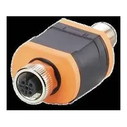 Ifm Electronic E43406 E43406 Datensplitter M12-Stecker Anzahl digitale Ausgänge: 1