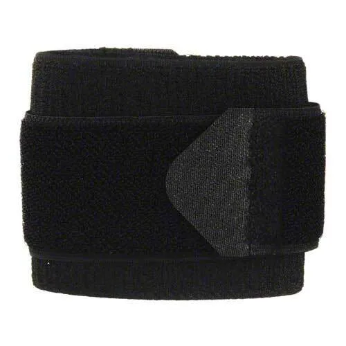 HANDGELENKBANDAGE mit Stabilisierungsband schwarz 01125 - Hochwertige Handgelenkbandage zur Unterstützung und Stabilisierung, ideal für den täglichen Einsatz oder nach Verletzungen. Bequem und einfach anzulegen.