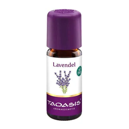 Lavendel fein Öl Bio 10 ml