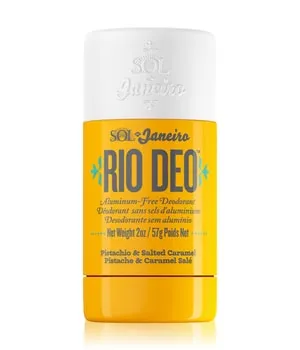 Sol de Janeiro Rio Deo Aluminum-Free Refillable Deodorant Cheirosa 62 Deodorant Stick 57 g