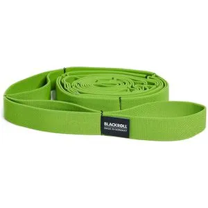 BLACKROLL MULTI BAND - Trainingsband für flexibles Training - Ausrüstung für ein kombiniertes Training zur Kräftigung und Flexibilitätssteigerung, mit hautfreundlichem Material für hohen Komfort.