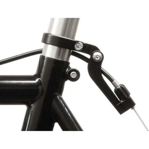 Paul Component Engineering Funky Monkey Rear (Hinterradbremse, Bremssattel) (042SILVER01)