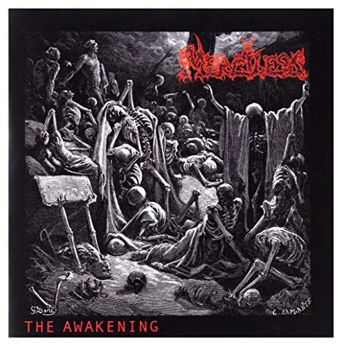 The awakening