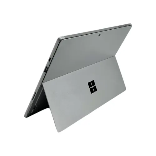 Microsoft Surface Pro 7 mit Intel Core i5-1035G4 (12,3-zoll, 8GB RAM, 128GB SSD) Platin (Generalüberholt) 2019