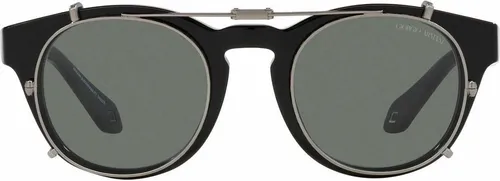Damensonnenbrille Armani AR8190U-58751W Ø 50 mm