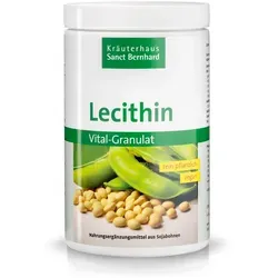 Lecithin-Vital-Granulat - 500 g