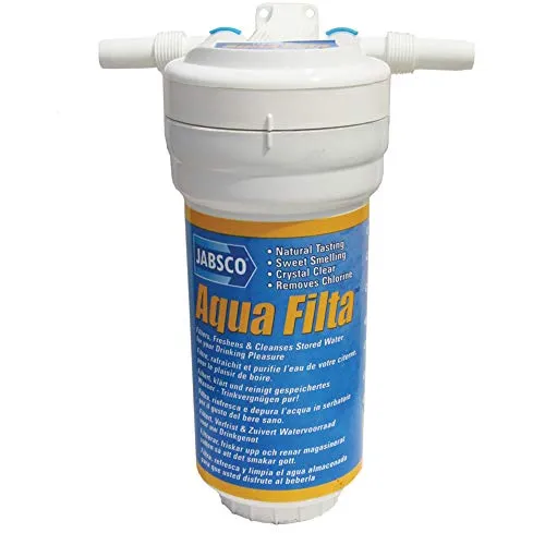 Drinkwaterfilter Aqua Filta