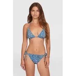 O'Neill Triangel-Bikini ESSENTIALS CAPRI BONDEY BIKINI SET blau 44