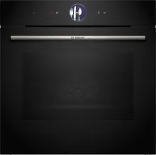 HBG7363B1 Serie 8 - 60 cm Backofen, moderne Technologie für perfekte Backergebnisse