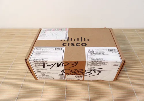 NEW Cisco C3850-NM-4-10G 4 x 10 Gigabit Ethernet network Module NEU NEW SEALED