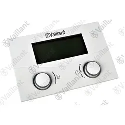 Vaillant Regler geoTHERM N 0020093224 - Thermostat für effiziente Heizungsregelung, optimiert den Energieverbrauch und sorgt für ein angenehmes Raumklima.