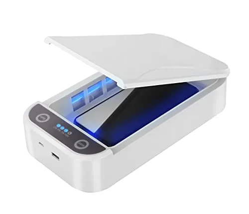 Origin Outdoors USB UV-Sterilisator Mehrfarben One Size