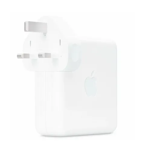 Original Apple 96W USB-C TYP-C POWER ADAPTER LADEGERÄT A2166