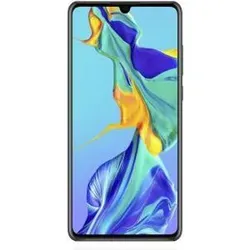Huawei P30 128GB Schwarz - Hochleistungs Smartphone - Handys ohne Vertrag mit 40 MP Dreifach-Kamera, 6 GB RAM und IP53 Schutz gegen Staub und Spritzwasser für beeindruckende Fotos und Langlebigkeit.