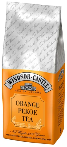 Windsor-Castle Loser Schwarztee Orange Pekoe (500 g)