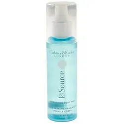 Crabtree & Evelyn Körperpflegemittel La Source Erfrischendes Körperspray 150 ml