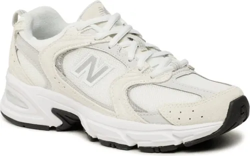 New Balance Sneaker 530 in Beige, Größe 42 1/2 - Bequeme Sneaker für Damen, ideal für den Alltag und sportliche Aktivitäten. Jetzt versandkostenfrei bestellen!