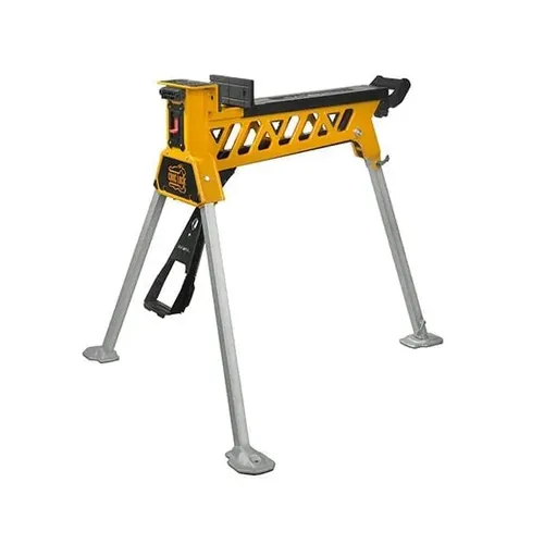 Batavia Croc Lock (98 cm, 107 cm) - vielseitiger Schraubstock, optimal für sicheres Halten und Fixieren von Werkstücken