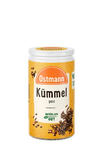 Ostmann Kümmel ganz  0.035kg 4002674043259