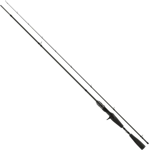 Nays NXT Casting 2,10m - Hochwertige Baitcastrute für Spinnfischen - Die Nays NXT Casting Rute mit 210 cm Länge und einem Ködergewicht von 5-21 g ist ideal für das Angeln auf Flussbarsche, Forellen und Zander. Perfekt für den professionellen Einsatz und überzeugt durch ihre Flexibilität.