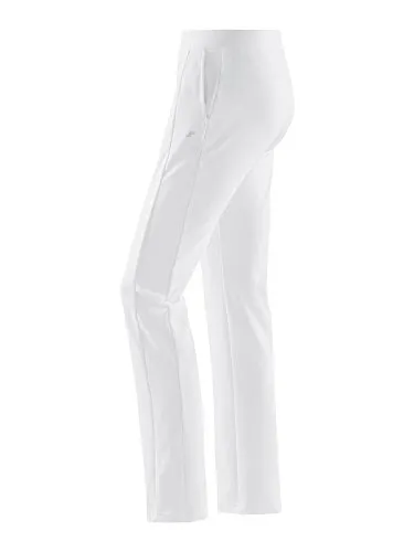 Joy Sportswear Jogginghose SINA für Damen online kaufen Kurzgröße, 19, White