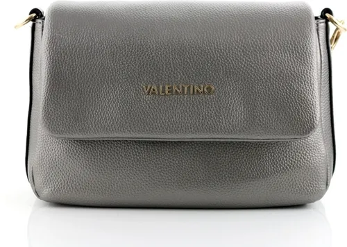 VALENTINO BAGS Crossbody Bag, Canna Di F - Umhängetasche aus hochwertigem Polyurethan, mit verstellbarem Schulterriemen und elegantem Design - perfekt für jeden Anlass.