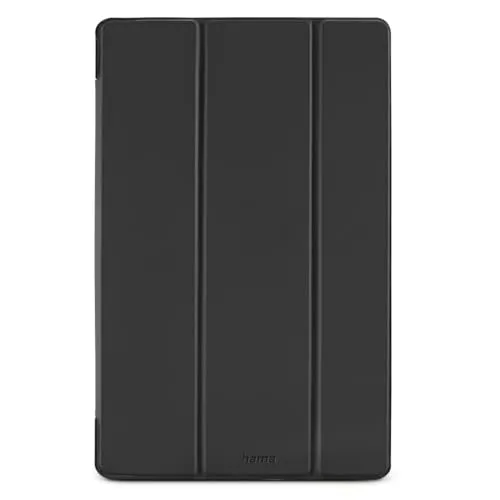 Hama Tablet-Case Fold für Lenovo Tab P11 (2. Gen.) - Schwarz, schützendes und stylisches Zubehör für dein Tablet