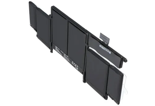 AccuCell Akku passend für Apple MacBook Pro 13" 2015 Retina, MF839LL/A, MF841L Akku 6330 mAh (11,3 V)