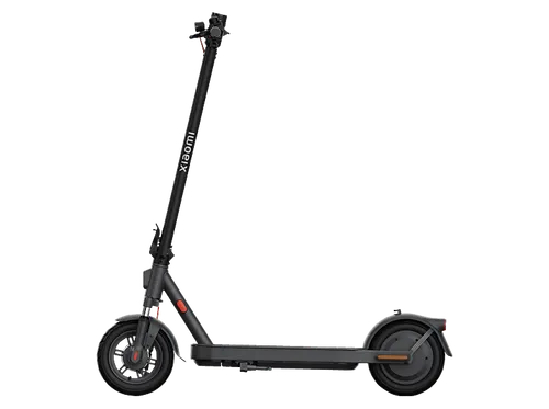 Xiaomi Elite E-Scooter - E-Scooter mit max. 20 km/h und bis zu 45 km Reichweite, ideal für Pendler. Tragfähigkeit 120 kg und leistungsstarker 400W Motor für müheloses Fahren.