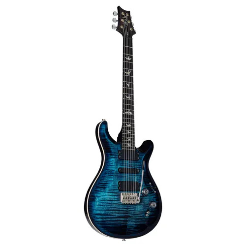 PRS 509 Cobalt Blue #0364930 E Gitarre
