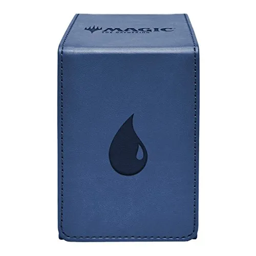 Ultra Pro UP - Alcove Flip Box - Island for Magic