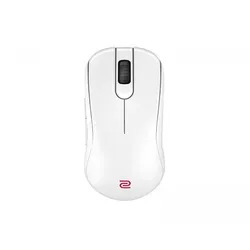 ZOWIE by BenQ S2-DW 4K Kabellose Gaming-Maus - Glossy Edition - Die ZOWIE S2-DW 4K Gaming-Maus bietet kabelloses Spielen mit höchster Präzision und Komfort. Ihr ergonomisches Design unterstützt lange Gaming-Sessions und sorgt für exakte Steuerung. Ideal für eSportler und Gelegenheitsspieler.