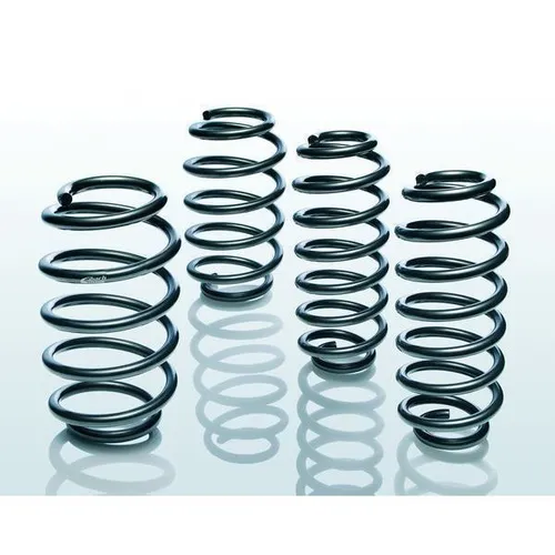 Fahrwerksfeder Pro-Kit EIBACH E2071-120 - Blatt- & Spiralfedern mit TÜV-Gutachten, bietet optimale Fahrdynamik und Stabilität für Fahrzeuge ohne M-Technik.