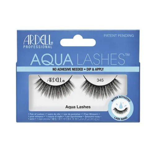Aqua Lashes 345 Ciglia Finte Ardell