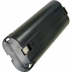 Akku für CMI DO722 - 7,2V 2,0Ah NiMH - Zubehör für Elektrowerkzeug – Hochwertiger Nachbauakku für CMI OBI Gartenwerkzeuge, ideal für Grasschere CMI NOE-2ZO-70, bietet zuverlässige Leistung und frische Fertigung.
