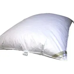 Betten Hofmann Winterbett Oberbett Ballonbett 155x220 cm - Bettdecken aus 100% Daunen mit einem Füllgewicht von 2000 g für warme Nächte. Der feine Soft-Mako-Bezug sorgt für höchsten Komfort und ein angenehmes Schlafgefühl.