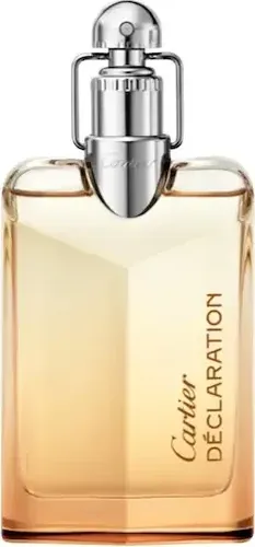 Cartier Déclaration Eau de Parfum 50 ml für Herren - Entdecken Sie den verführerischen orientalischen Duft von Cartier Déclaration, 50 ml. Ideal für besondere Anlässe und kühles Wetter, verleiht er jedem modernen Gentleman eine geheimnisvolle Aura.