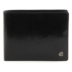 Esquire Geldbörse Wallet aus echtem Rindsleder mit RFID-Blocker - Hochwertige Geldbörse aus 100% Rindsleder mit sicherem RFID-Blocker. Ideal für alle, die Wert auf Stil und Sicherheit legen. Perfekt organisiert mit 12 Kartenfächern und Geheimfach.