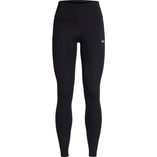 UNDER ARMOUR Damen Tight MOTION LEGGING EMEA - Weich und Atmungsaktiv - Fitnesshosen mit innovativem, schweißableitendem Stoff für maximalen Komfort und Atmungsaktivität während des Trainings.