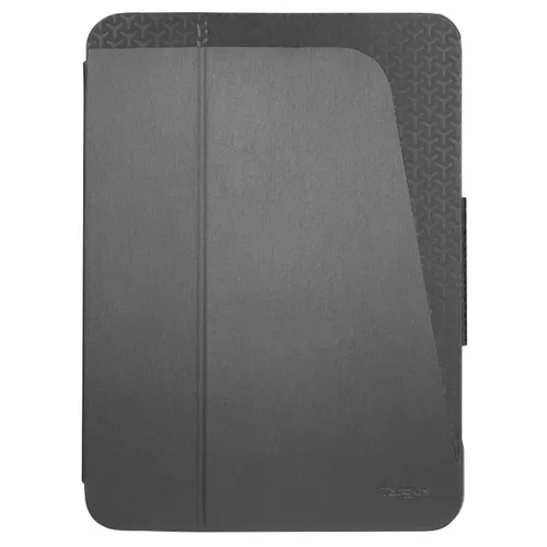 Targus Click-IN 10.8 für iPad Air & 11 iPad Pro 2. Gen, Schwarz - Tablet-PC-Zubehör mit schlankem Design und optimalem Schutz, ideal für unterwegs und im Alltag.