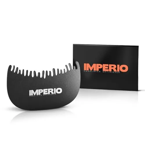 IMPERIO Haarlinien Optimierer für IMPERIO Streuhaar & Schütthaar, für einen natürlichen Haaransatz bei der Anwendung von Hair Fibers