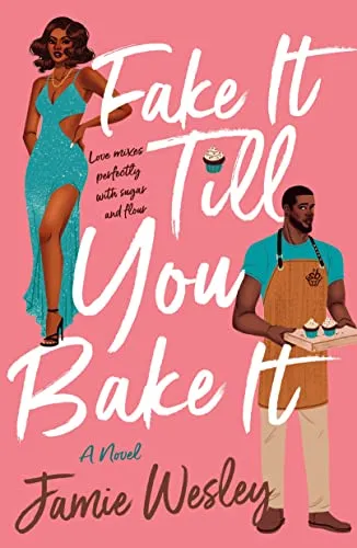 Fake It Till You Bake It (Sugar Blitz)