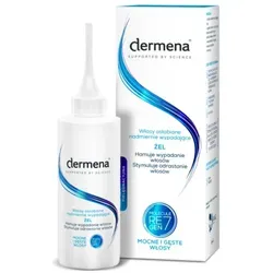 Dermena Gel for Weak and Falling Hair 150ml