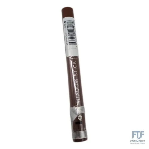 L'Oréal Paris Lidschatten im praktischen Stiftformat, Glänzendes Finish, Langanh