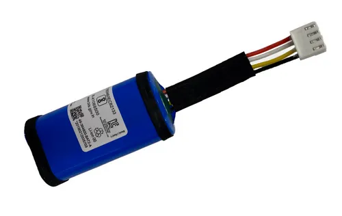 JBL Flip 5 Original Akku 3,6V 4800mAh 17,28 Wh SUN-INTE-152 Original