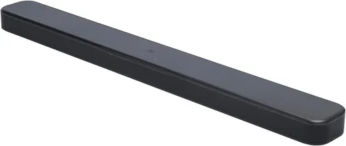 JBL Bar 300 MK2 Soundbar, 450 W, Schwarz - Soundbar mit 450 W Leistung und Dolby Atmos® für ein beeindruckendes 3D-Sounderlebnis. Ideal für Filme und Musik, mit PureVoice 2.0 für klare Dialoge und HDMI eARC für unkomprimierten Surround Sound.