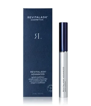 RevitaLash Advanced Eyelash Conditioner 2 ml - Wimpernserum für längere, dichtere Wimpern, ideal für einen verführerischen Augenaufschlag
