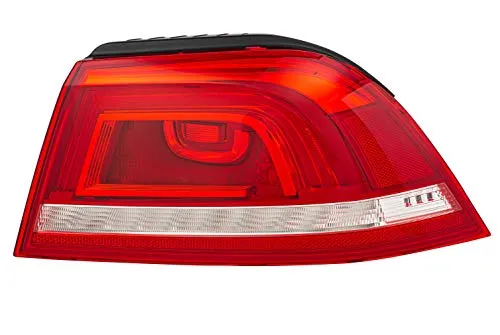 Hella Heckleuchte 2SD 010 697-141 - Rückfahrlicht mit robuster Bauweise und hoher Sichtbarkeit, ideal für sicheres Rückwärtsfahren bei Tag und Nacht.