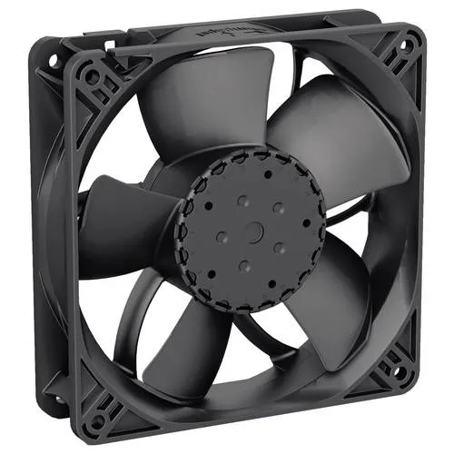Ebm Papst 4314 Nn Axiallüfter 24 V/DC - Hochleistungs-Axiallüfter mit langlebigem Sintec-Lagersystem, ideal für den Elektrobereich. Kompakte Abmessungen von 119 x 119 mm für vielseitigen Einsatz.
